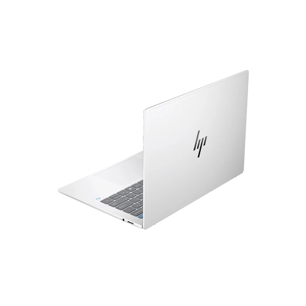 HP OmniBook X Copilot+ PC 14-FE1003 – Snapdragon X Plus – Qualcomm® Adreno™ HP OmniBook X Copilot+ PC 14-FE1003 – Snapdragon X Plus – Qualcomm® Adreno™